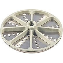 Grating Disc 7mm for G784 Buffalo Multi-Function Continuous Veg Prep