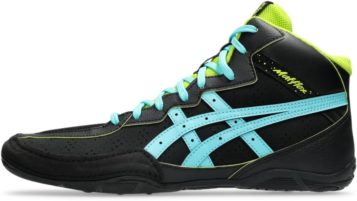 ASICS Mens Matflex 8 Wrestling Shoes