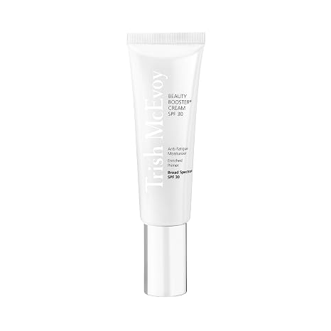 Trish McEvoy Women's Beauty Booster Cream SPF 30