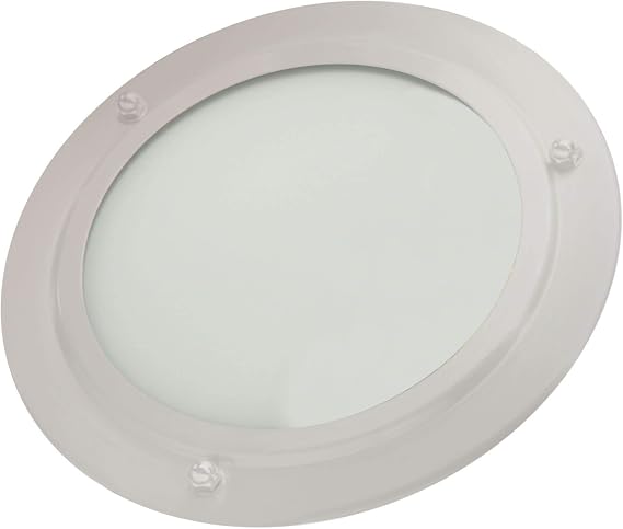 THERMASOL SL-PC Shower Light - Polished Chrome