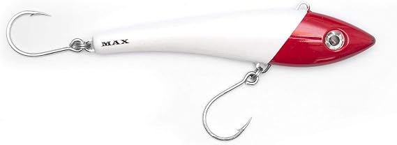 Halco Halco Max 220 Bibless Minnow