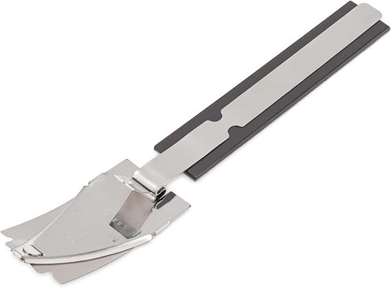 Matfer Bourgeat Lam'plus Baker's Blade/Bread Lame Set w/Replaceable Blade
