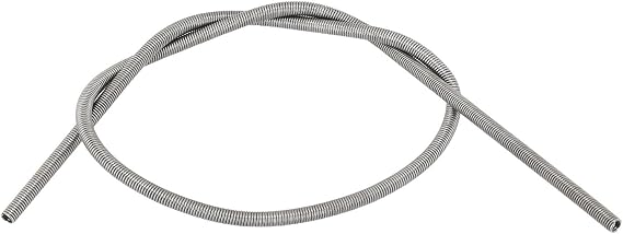 3000W FeCrAl Heating Element Coil, 311" for kanthal A1 Resistance Wire For Electric Furnace, Muffle Oven, Bakery Equipment And Air Conditioning Systems