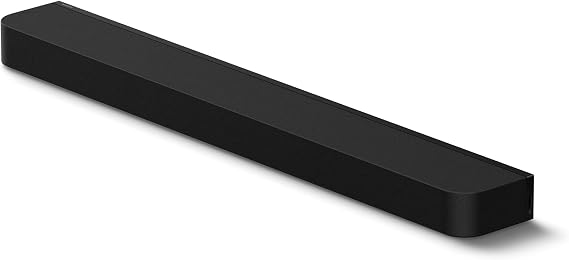 Sony BRAVIA Theater Bar 7 Soundbar for TV Home Theater with 9 Speakers