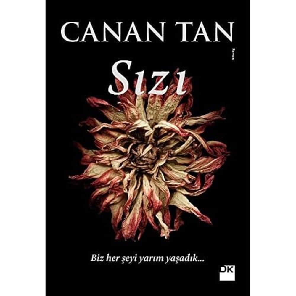 Sızı Kağıt Kapak – 19 Eylül 2018