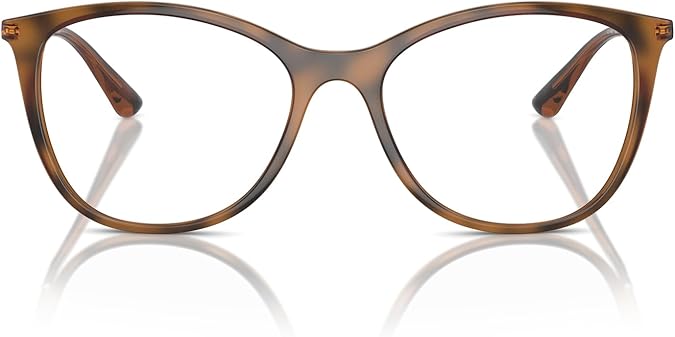 Vogue Eyewear womens Vo5562 Round Prescription Eyewear Frames