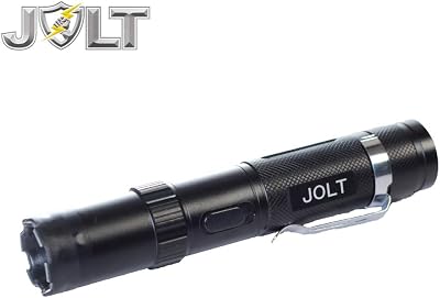 Street Wise Security PRODUCTSStun Gun