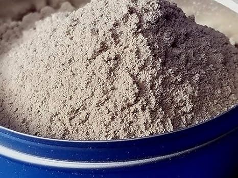 Bentonite clay - Sodium (1 lb)