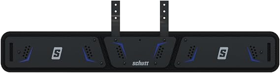 Schutt Football Flex Youth Rib Protector