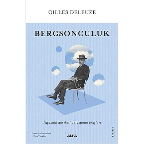 Bergsonism: Tools for Understanding Vital Movement