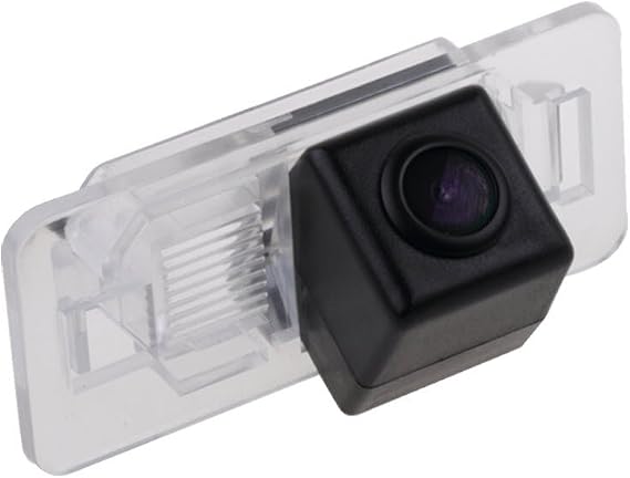 for BMW M3 E46 CSL E92 E93 Car Rear View Camera Back Up Reverse Parking Camera/Plug Directly