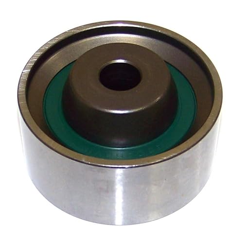 Engine Timing Belt Idler Compatible With Hyundai Accent 1996 1997 2001 2002 2003 2004 2005 2006 2007 2008 2009 2010 2011 PC-139598