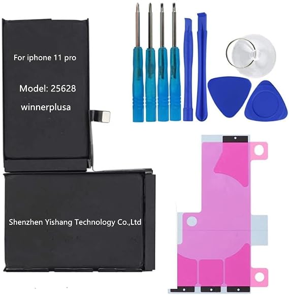 Battery for iPhone 11 pro