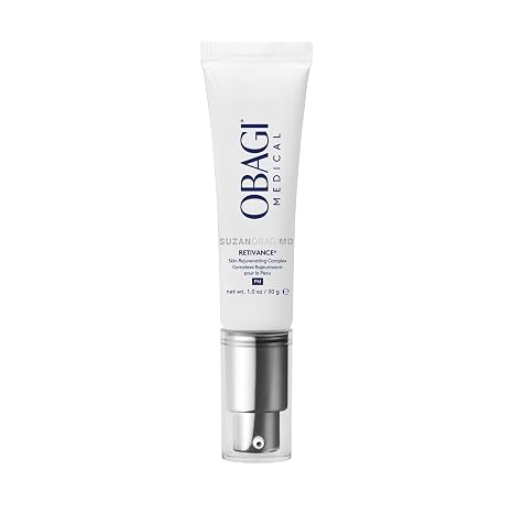 Obagi Medical Retivance Skin Rejuvenating Complex 1 oz