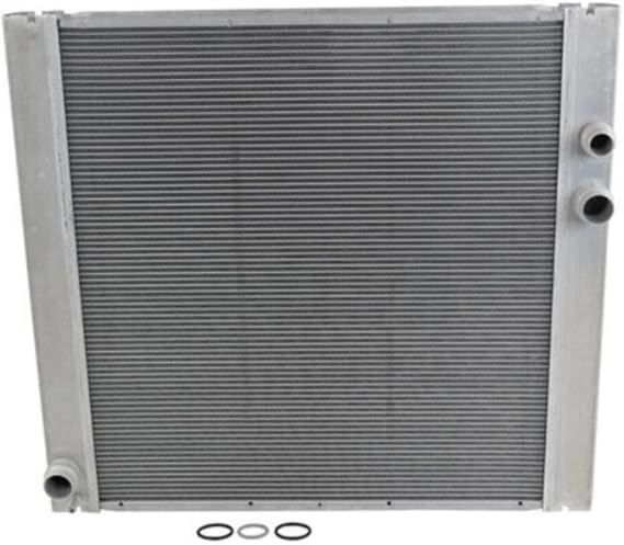 Radiator CR915000P PCC500670 PCC500670-1 64327