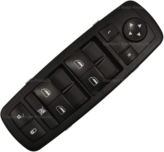 SMP DWS1986 Standard Power Window Switch