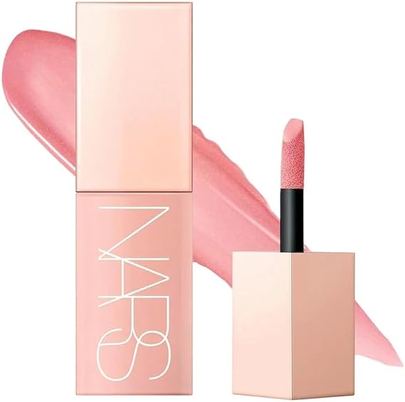 Afterglow Liquid Blush - Orgasm by NARS for Women - 0.23 oz Blush