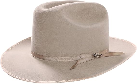 Stetson Men's Royal Deluxe Open Road
