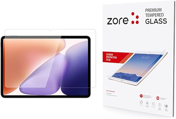 Senon Xiaomi Pad 7 Zore Tablet Temperli Cam Ekran Koruyucu
