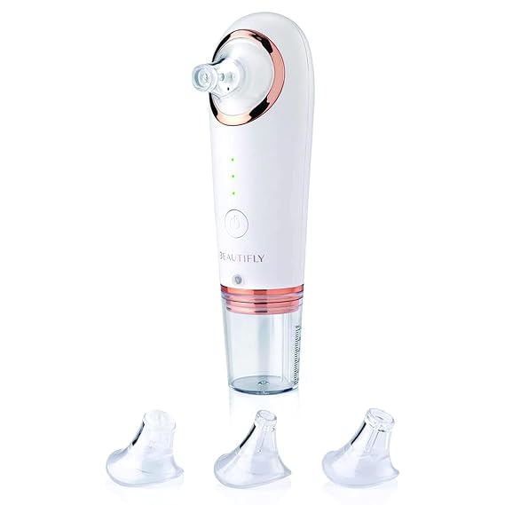 B-Hydrapeel PRO Hydrabrasion A device for the hydrogen cleansing of the face