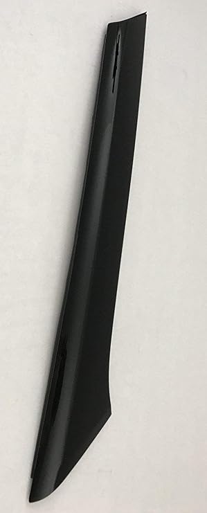 Driver/Left Side Windshield-Outer Pillar Trim Molding Outer Only Replacement for Ford Flex 2009-2019