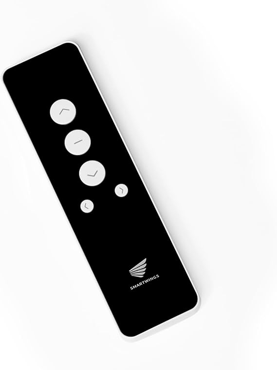 SmartWings Hand Held Remote, 15-Channel Remote
