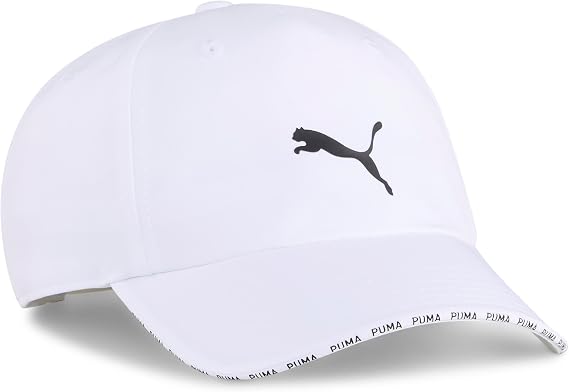 PUMA TRAINING BB Cap Şapka Unisex Yetişkin