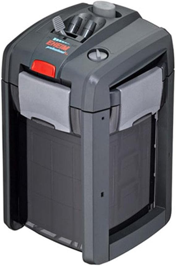 Eheim Pro 4+ Diş Filtre 350 Litre