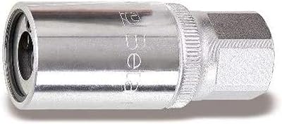 Beta 1433 Roller Stud Extractors, 12 Square Drive, 8mm