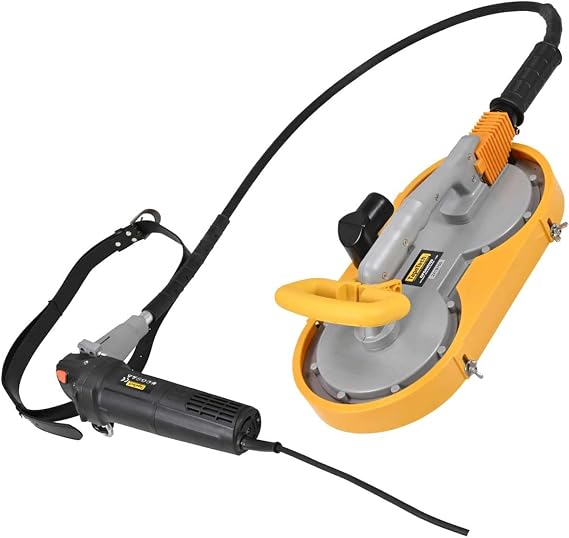 TapeTech EIFSandTM Dual Disc Sander