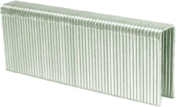 1-1/2" Leg x Medium Crown 16GA 304SS 16S4 Staples 5,000ct