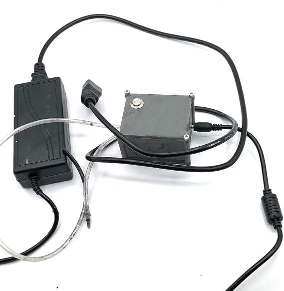 BCH TMS Printhead Maintenance System Ultimate Printer Cleaning & Maintenance Solution for Optimal Performance