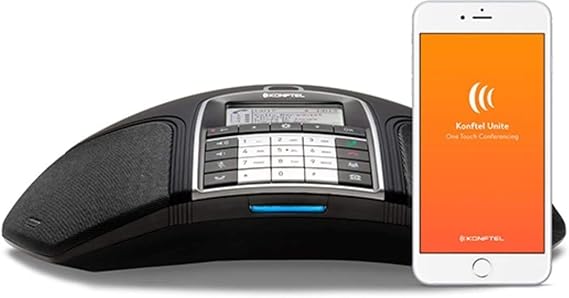 Konftel 300IPx SIP Conference Phone (910101084)