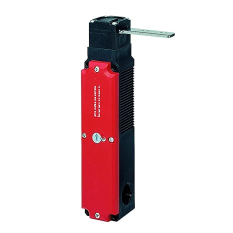TP4-4131A024M 084132 Safety Switch