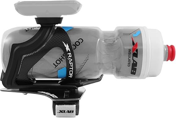XLAB Torpedo Kompact 500 Front Hydration System