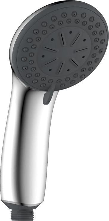 PROFLO PFHS366 1.75 GPM Multi Function Hand Shower - Chrome