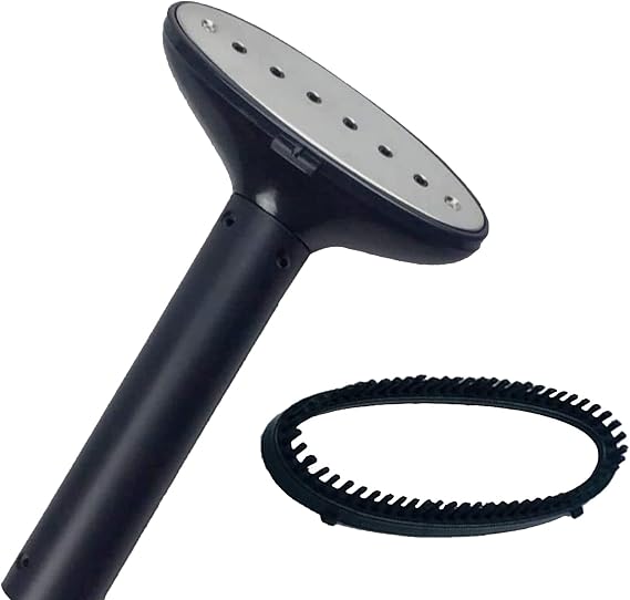 Replacement Long Steam Nozzle Universal Garment Steamer Electric Iron Ironing Head Household Ironing Machine Steam Handle