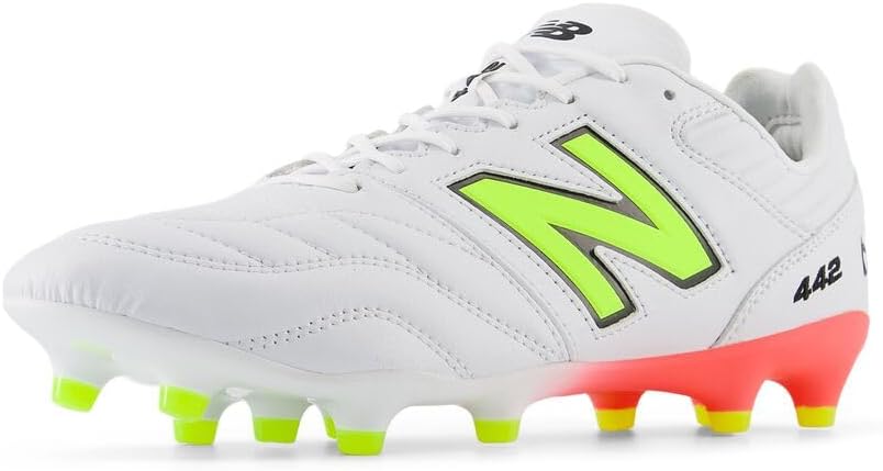 New Balance Men's 442 Pro Fg V2 | Soccer Cleats