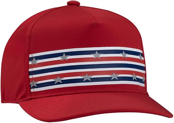 Srixon Men's Limited Edition Stars & Stripes Hat