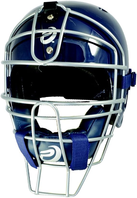 ProNine Youth League Tee Ball Catcher's Helmet