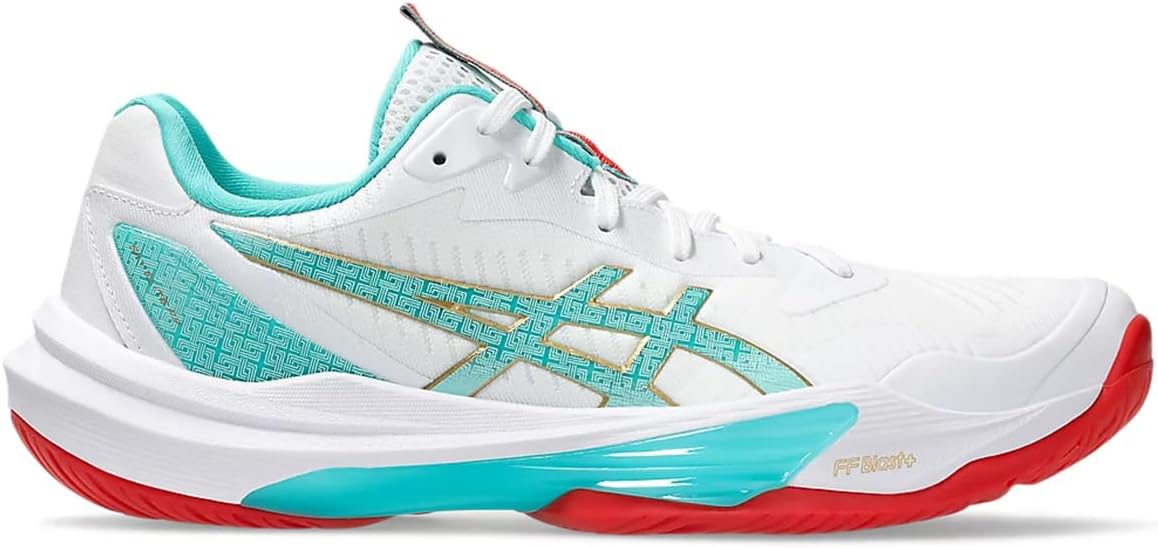 ASICS Women's Sky Elite Ff 3 Trainers