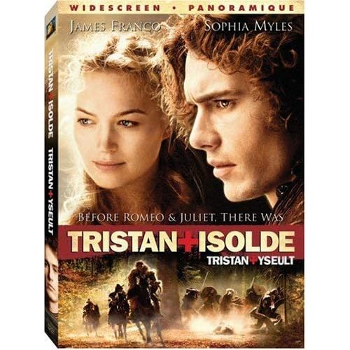 Tristan and Isolde Widescreen