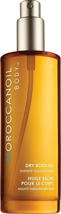 Moroccanoil Dry Body Oil Spray