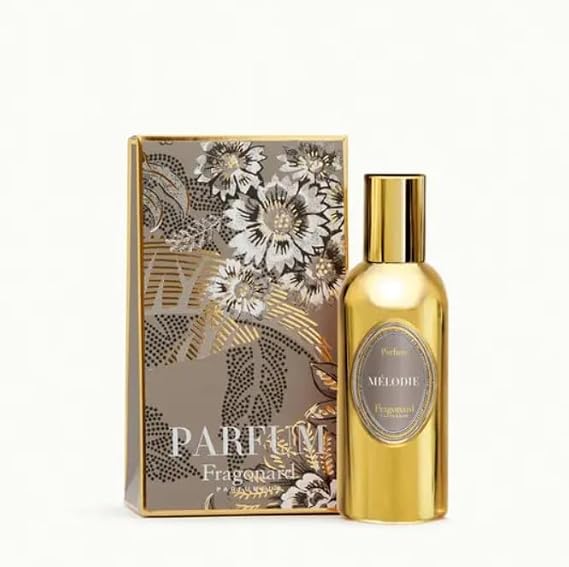 Fragonard Melodie Perfume, 60 ML