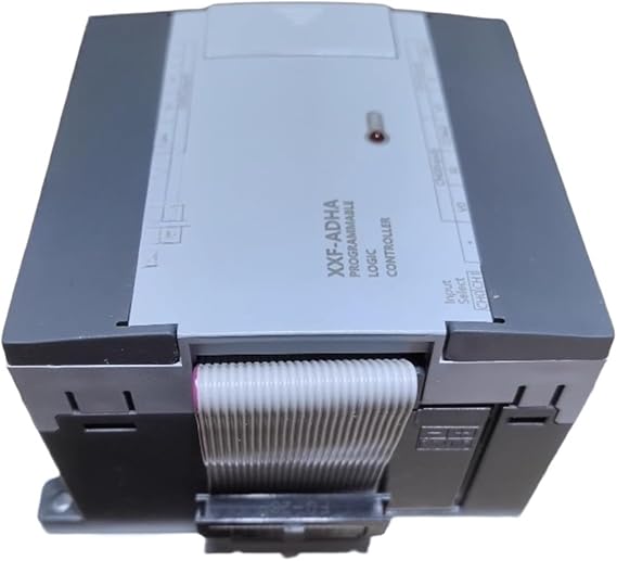 Programming Controller XXF-ADHA PLC Module Original