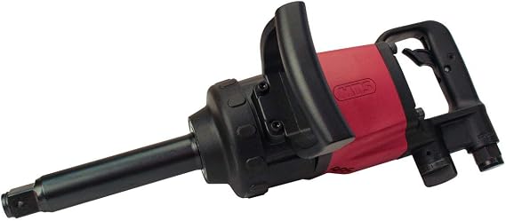 Myers Tire Supply Myers 1 Inch Drive Heavy Duty Pneumatic Impact Wrench