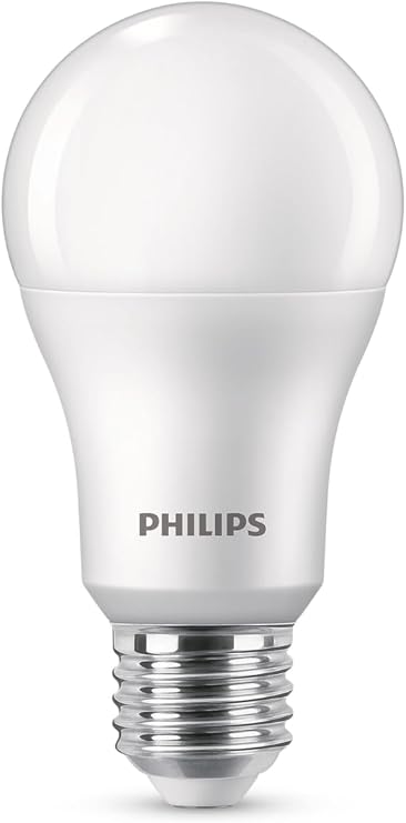 Philips LEDBulb 13-100W E27 6500K Beyaz Işık LED Ampul [Enerji Sınıfı F]