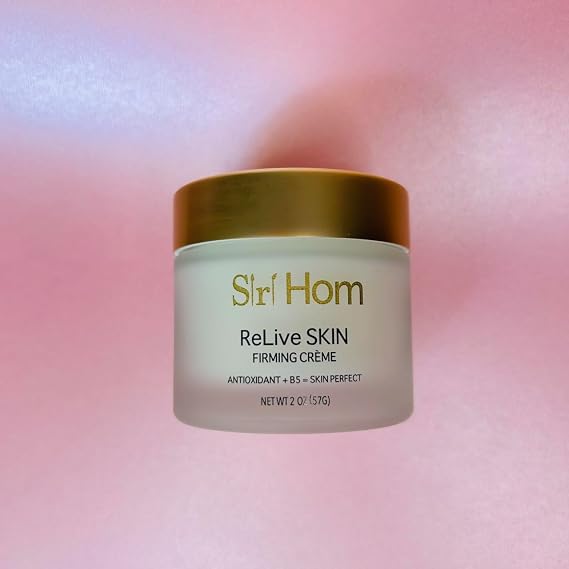 ReLive SKIN FIRMING CREME