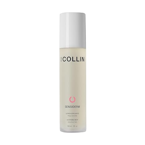 G.M. COLLIN Sensiderm Soothing Mist