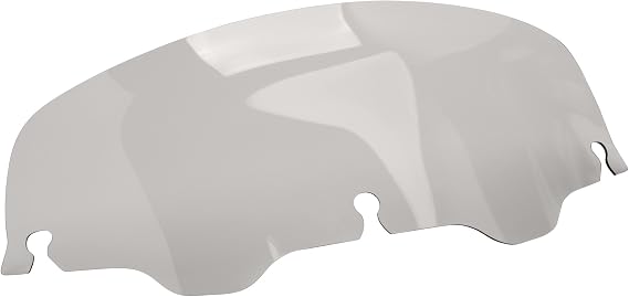 Wind Vest 61-9010 BATWING REP SCREEN 9" SMK